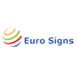 Euro Signs